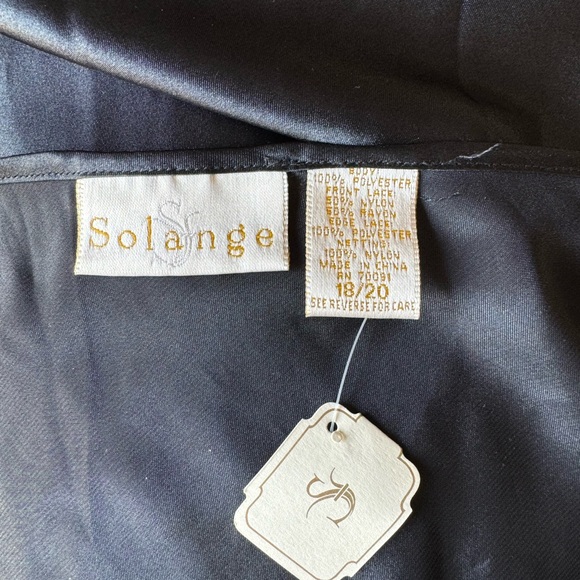 Solange dress - Picture 6 of 10